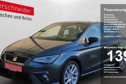 Seat Ibiza 7.185 km 19.750 &euro; Regensburg 93055
