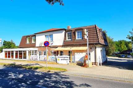 Gewerbeobjekt Grünheide - 949.000&euro; | Angebot:24719506