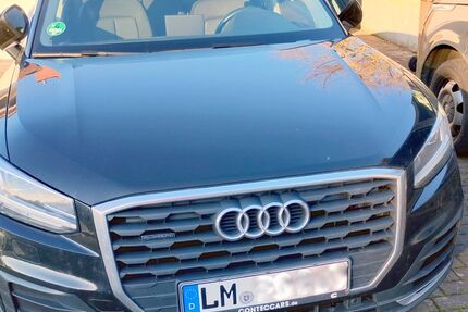 Audi Q2 73.200 km 20.900 &euro; Villmar 65606