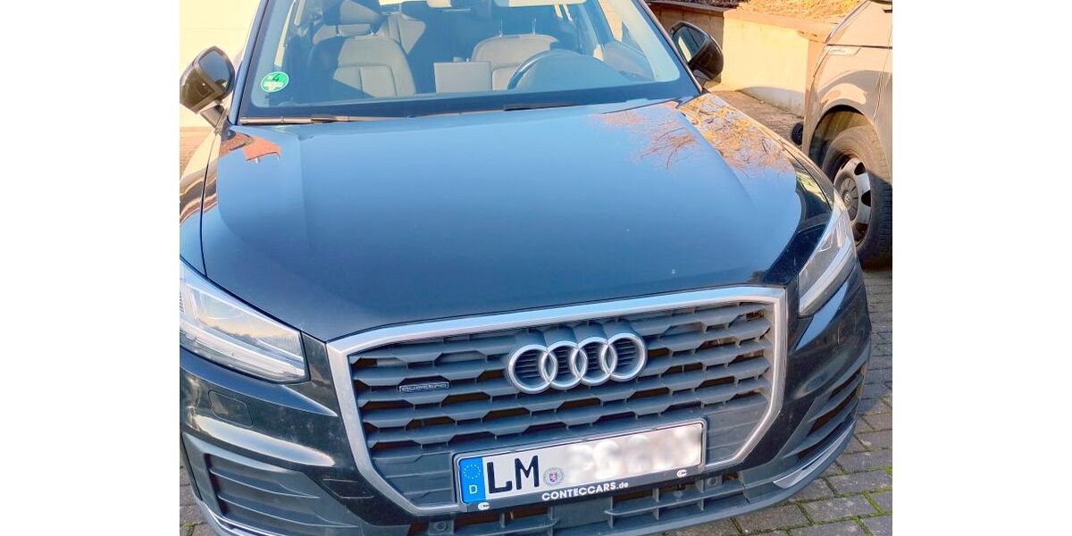 Audi Q2 73.200 km 20.900 &euro; Villmar 65606