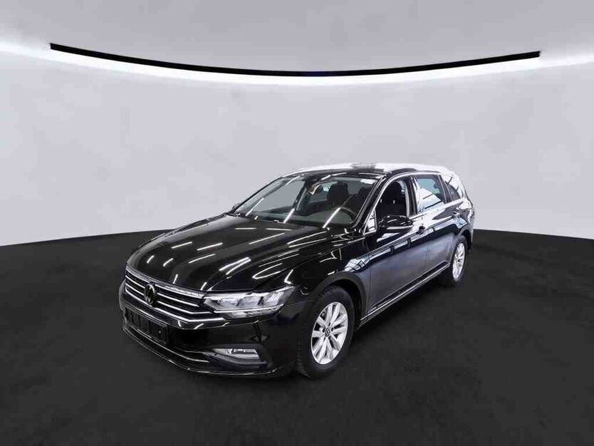 Passat Variant