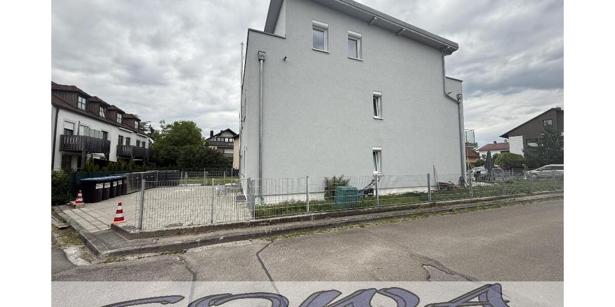 Exklusive 3,5 Zimmer Penthouse Wohnung mit Dachterrasse und TG-Stellplatz in Neuburg - Zentrumsnah! - Ein Objekt von Ihrem Immobilienpartner SOWA Immobilien und Finanzen - Einfamilienhaus Neuburg | Angebot:27143417