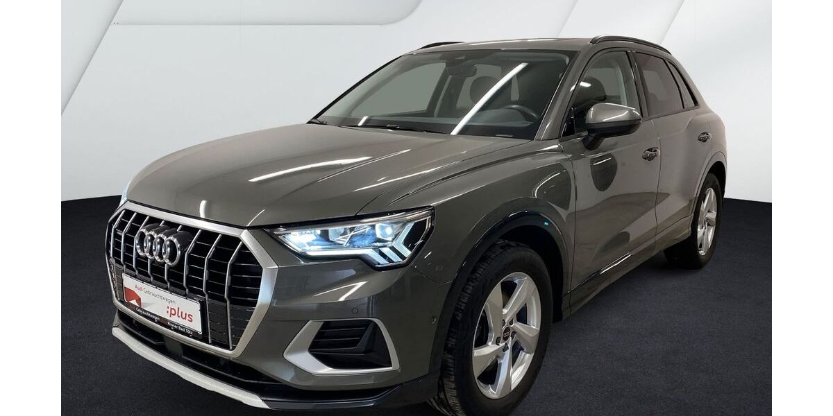 Audi Q3 41.090 km 35.530 &euro; Bad Tölz 83646