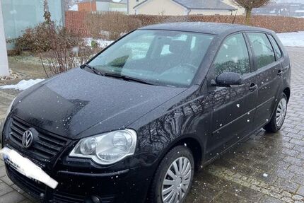 VW Polo 180.000 km 1.150 &euro; Pollenfeld 85131
