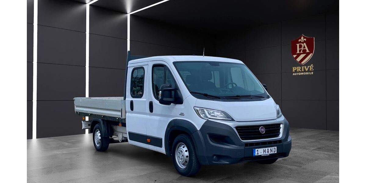 Fiat Ducato 87.051 km 16.660 &euro; Worms 67547