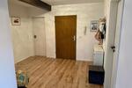 Ruhige 4 Zimmer-Dachgeschoss Wohnung mit Traum Ausblick ins Grüne