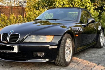BMW Z3 83.795 km 16.500 &euro; Ense 59469