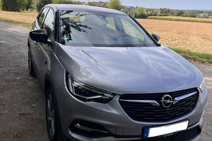 Opel Grandland (X) 88.353 km 14.999 &euro; Gehrden 30989