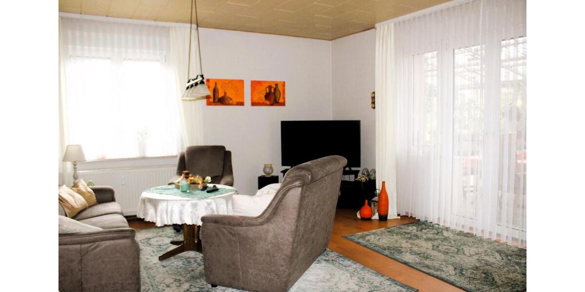 Terrassenwohnung Genthin - 4 Zimmer, 120 m&sup2;, 70.000&euro; | Angebot:25993826