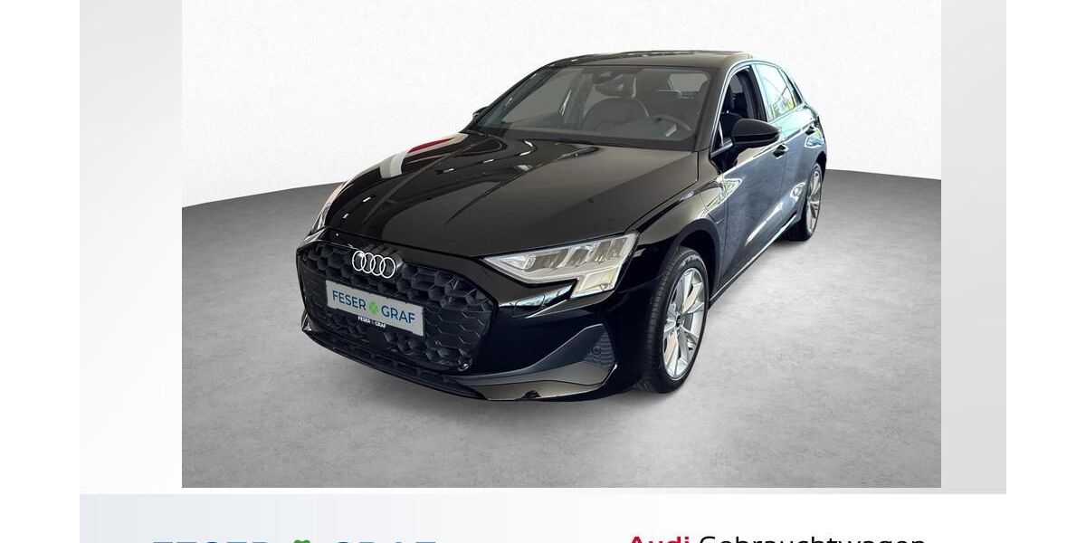 Audi A3 15.990 km 31.890 &euro; Roth 91154