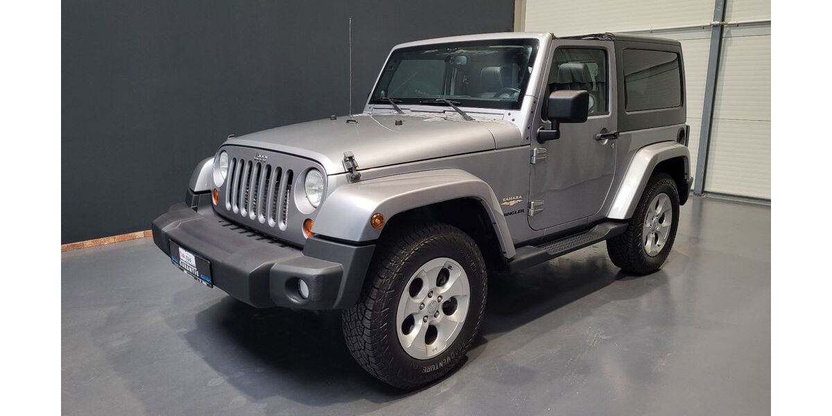 Jeep Wrangler 129.986 km 25.950 &euro; Teltow 14513
