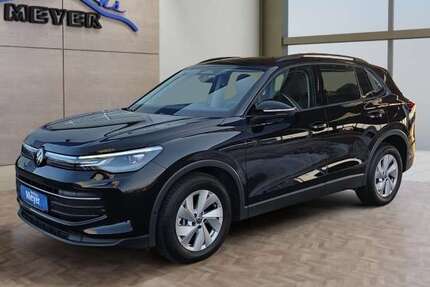 VW Tiguan 9.900 km 32.610 &euro; Hohenwarsleben 39326