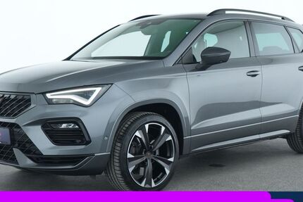 Cupra Ateca 40.801 km 30.008 &euro; Dietzenbach bei Frankfurt 63128