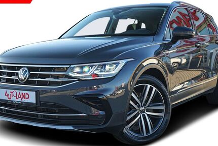 VW Tiguan 69.987 km 30.890 &euro; Erfurt 99087