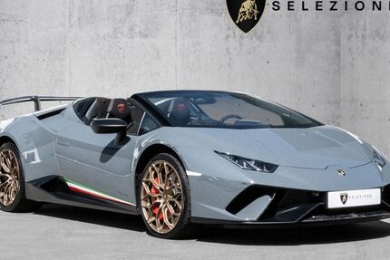 Lamborghini Huracán 26.730 km 307.900 € Köln 50827