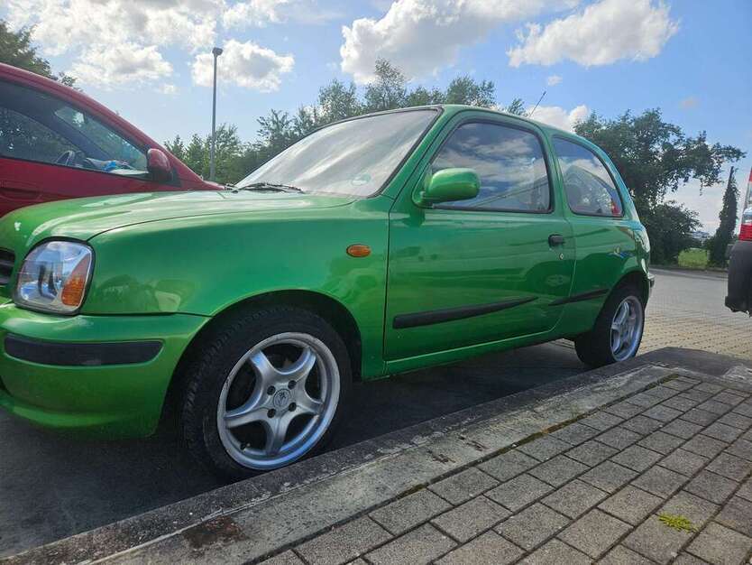 Micra