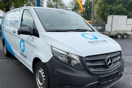 Mercedes-Benz Vito 140.523 km 17.490 &euro; Niederelbert 56412