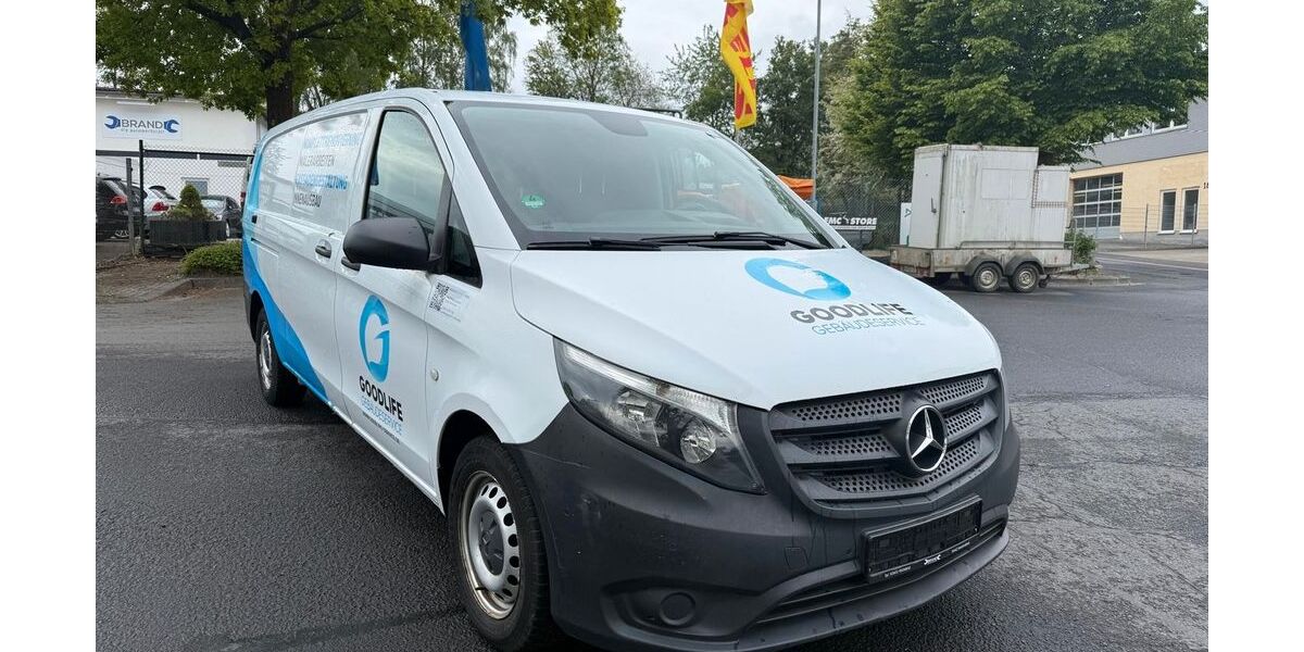 Mercedes-Benz Vito 140.523 km 17.490 &euro; Niederelbert 56412