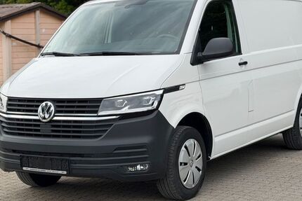 VW T6 Transporter 142.000 km 19.900 &euro; Windhausen 37539