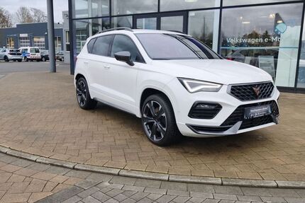 Cupra Ateca 14.603 km 34.480 &euro; Viersen 41751
