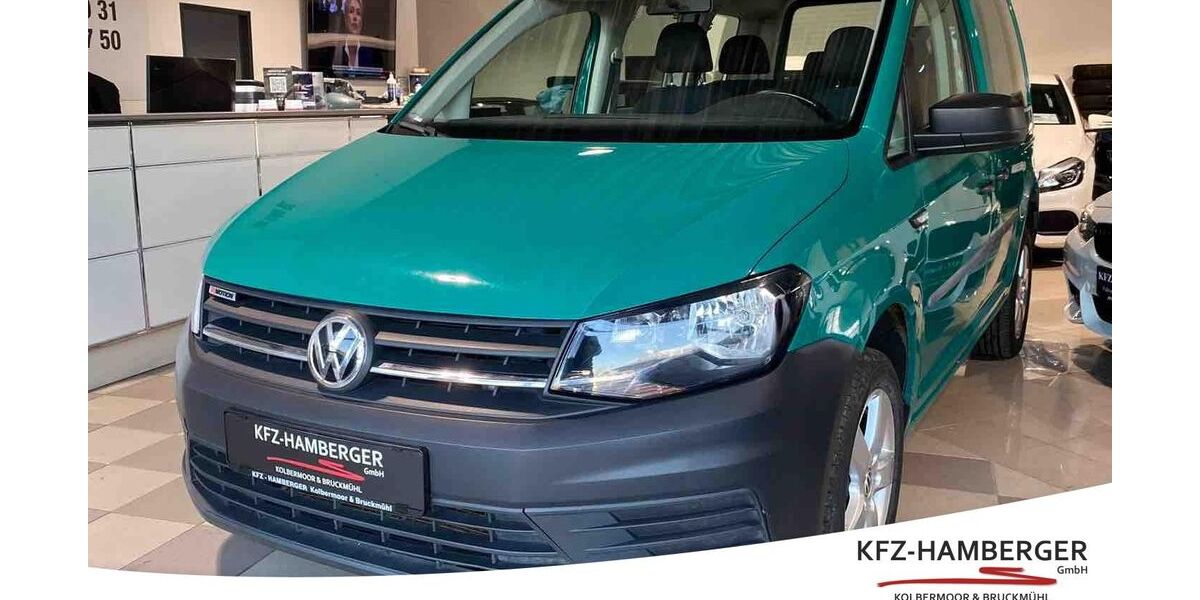 VW Caddy 149.650 km 13.990 &euro; Kolbermoor bei Rosenheim 83059