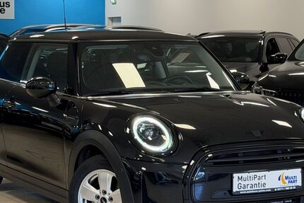 Mini Cooper 48.915 km 18.297 &euro; Peine 31228