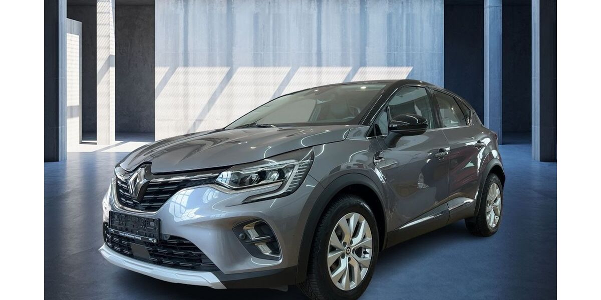 Renault Captur 54.798 km 17.490 &euro; Hamburg 20537