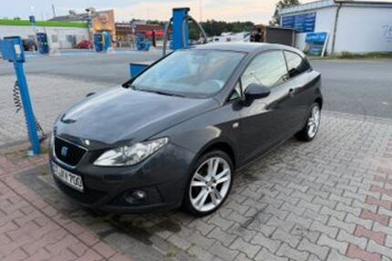 Seat Ibiza 179.631 km 4.599 &euro; Ladbergen 49548