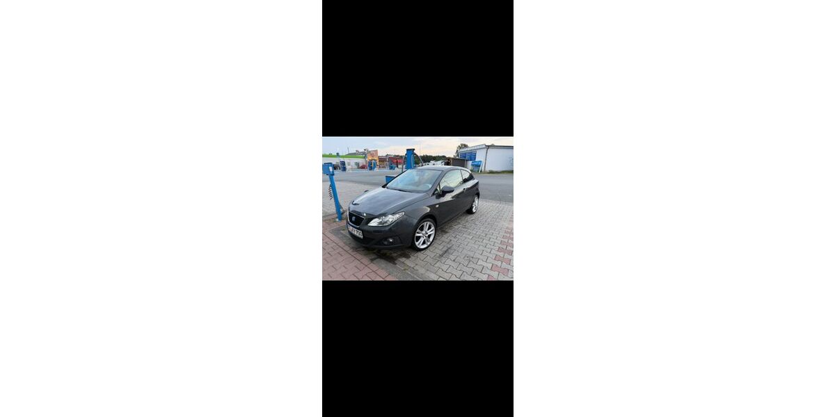 Seat Ibiza 179.631 km 4.599 &euro; Ladbergen 49548