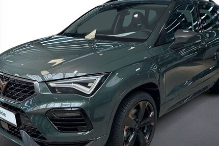 Cupra Ateca 9.990 km 36.990 &euro; Baunatal 34225
