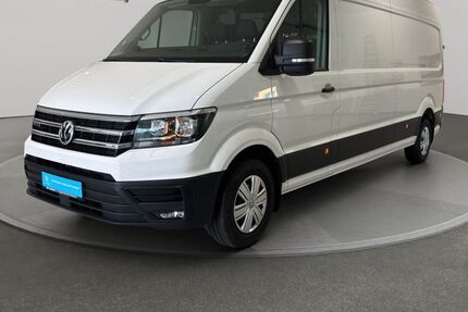 VW Crafter 99.354 km 26.941 &euro; Passau 94032