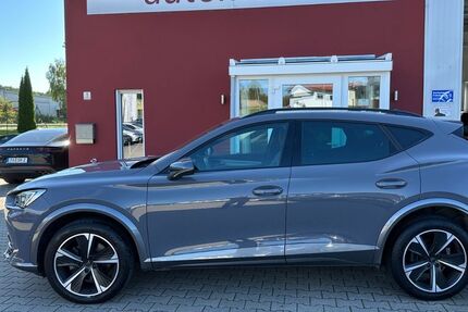 Cupra Formentor 97.454 km 24.999 € Aicha vorm Wald 94529