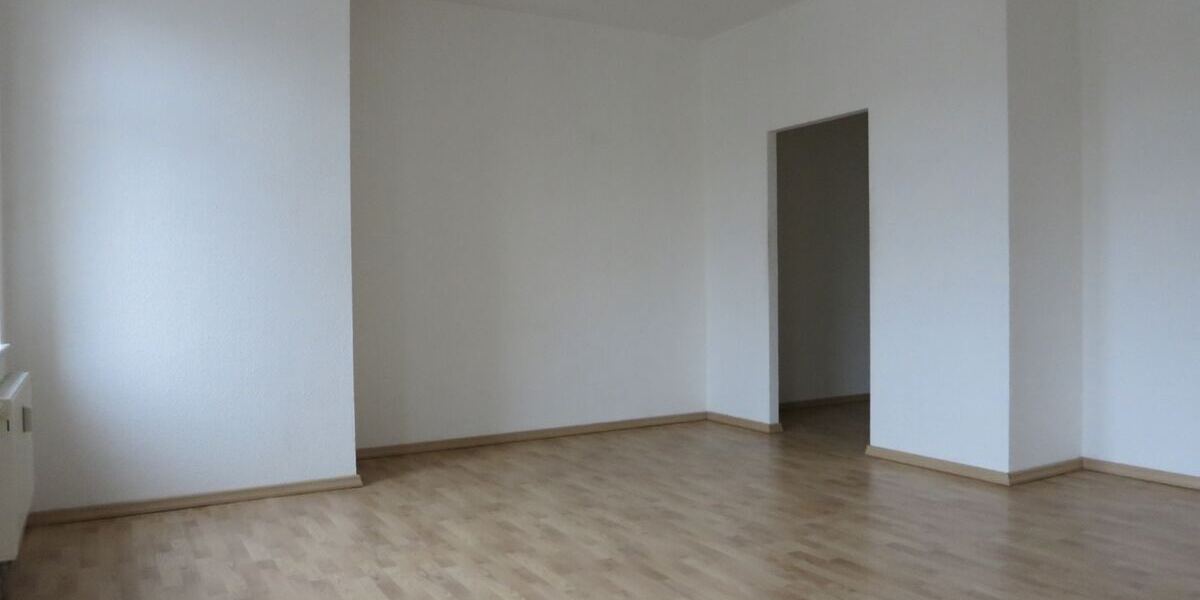 Ideal als erste Anlage! Kleine vermietete Wohnung mit Potential in Schloßchemnitz! - Etagenwohnung Chemnitz Altendorf | Angebot:26384680