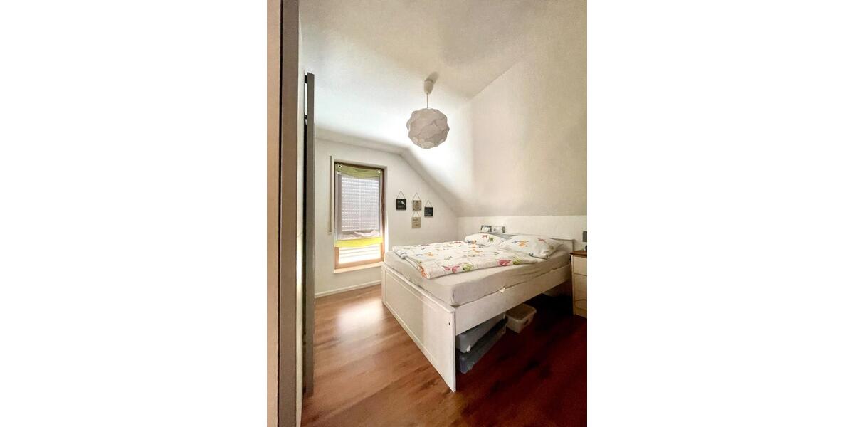 Dachgeschoßwohnung Bautzen - 2 Zimmer, 49 m&sup2;, 73.500&euro; | Angebot:27193287
