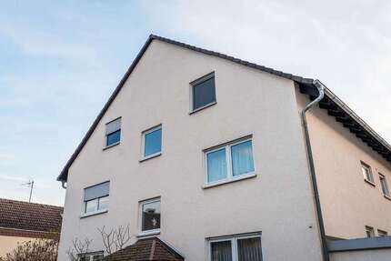 Wohnung Alsbach-Hähnlein Hähnlein - 2 Zimmer, 73 m&sup2;, 235.000&euro; | Angebot:26872054