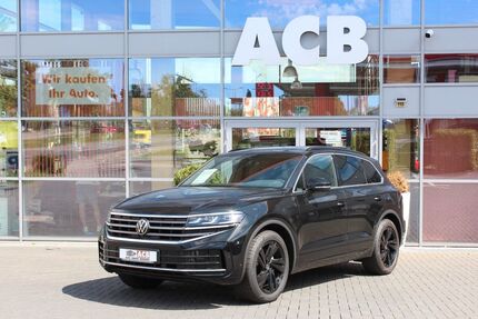 VW Touareg 16.000 km 64.900 &euro; Berlin 12623