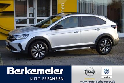VW Taigo 6.350 km 23.690 &euro; Saerbeck 48369