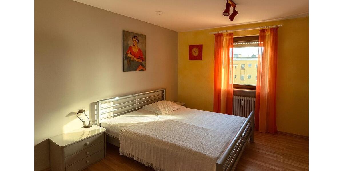 Etagenwohnung Neumarkt in der Oberpfalz Altenhof - 4.5 Zimmer, 100 m&sup2;, 368.000&euro; | Angebot:26211372