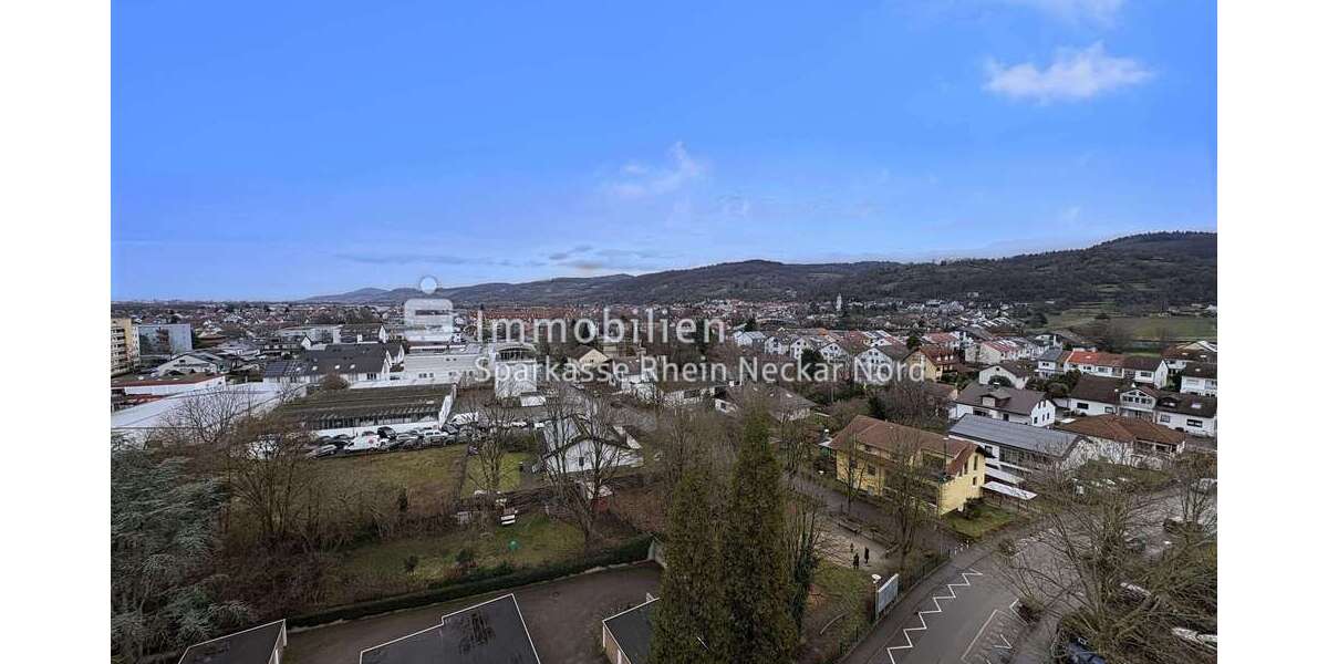 Etagenwohnung Hemsbach - 3 Zimmer, 94 m&sup2;, 239.000&euro; | Angebot:26695705