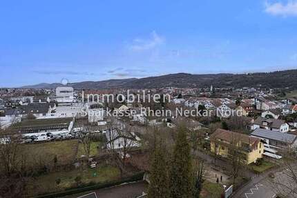 Wohnung Hemsbach - 3 Zimmer, 94 m&sup2;, 239.000&euro; | Angebot:26695705