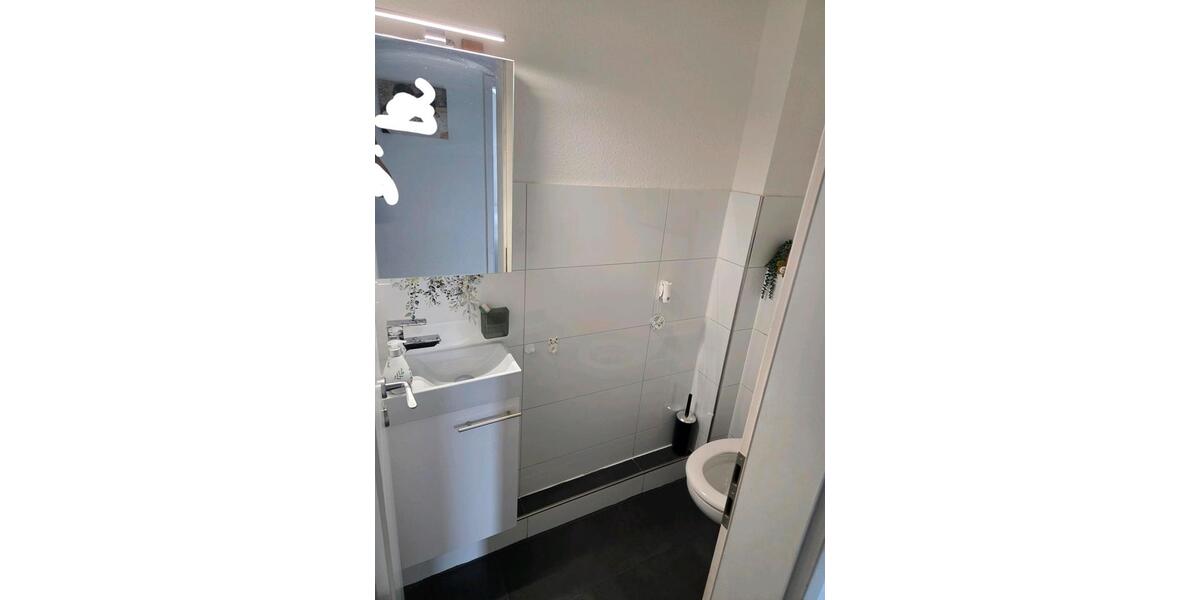 Eigentumswohnung 3 zimmer