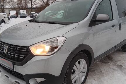 Dacia Dokker 103.092 km 10.990 &euro; Leipzig 04179