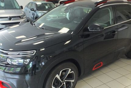 Citroen C5 Aircross 114.851 km 16.000 &euro; Wimmelburg 06313