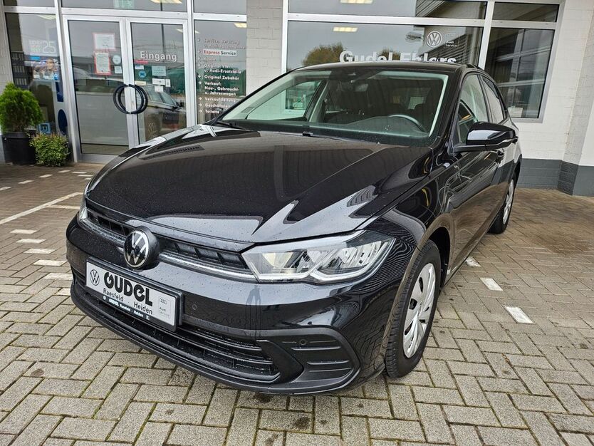 VW Polo 33.820 km 19.980 € Heiden 46359