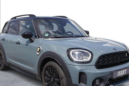 Mini Countryman SE (Cooper) 122.500 km 20.890 &euro; Bayreuth 95445