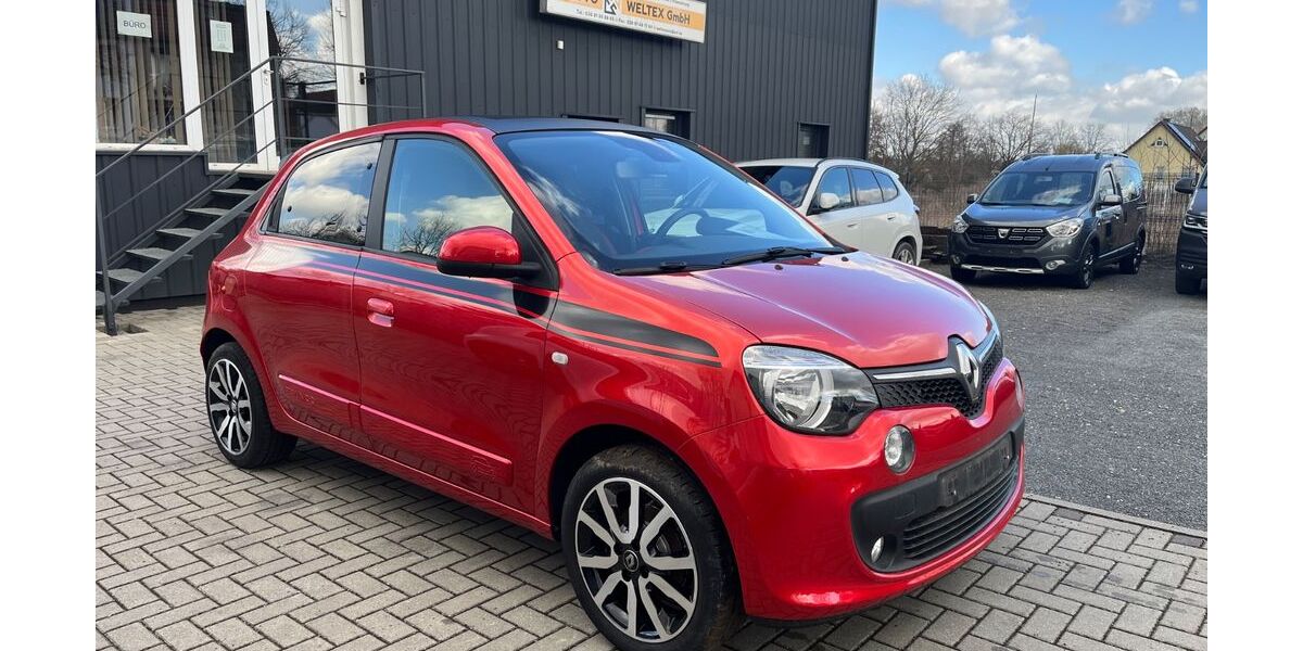 Renault Twingo 65.071 km 6.990 &euro; Ahrensfelde 16356