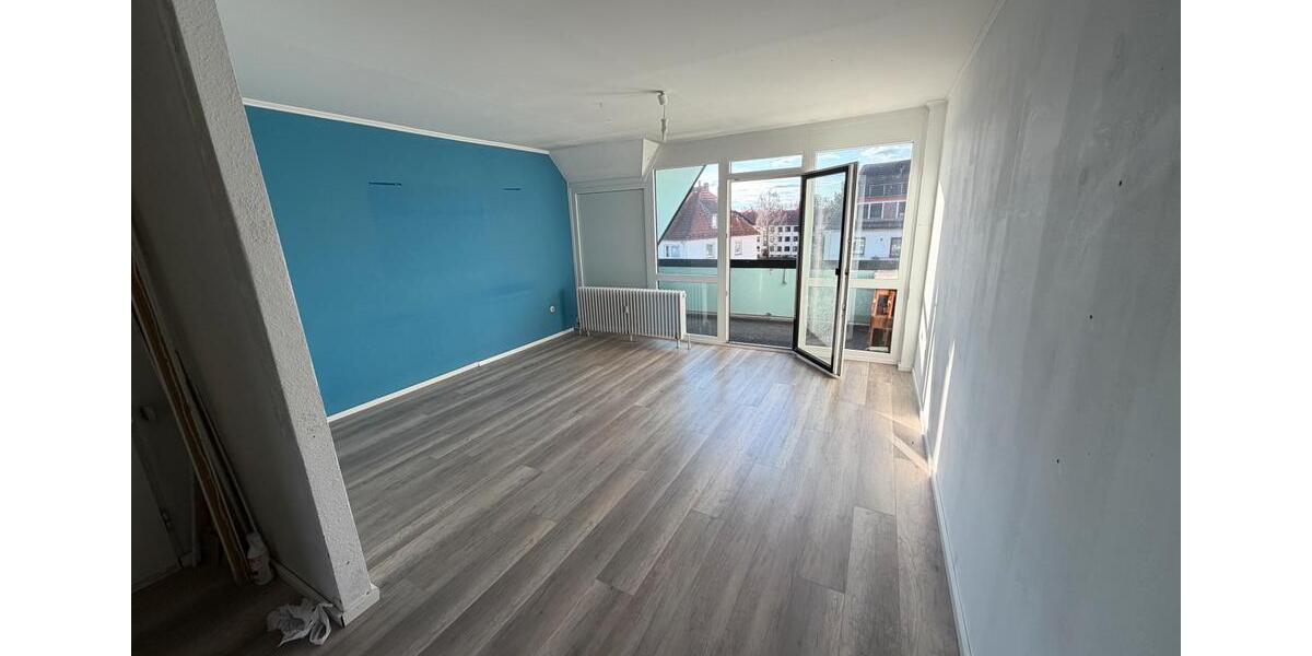 Maisonettenwohnung Bremen Schwachhausen - 3 Zimmer, 94 m&sup2;, 229.000&euro; | Angebot:26702070