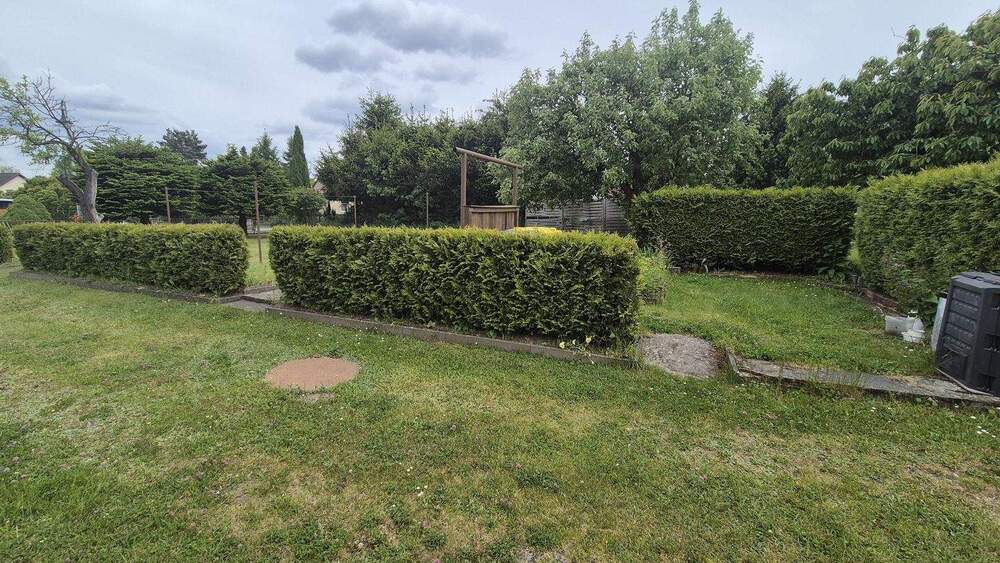 Doppelhaushälfte Weißwasser - 4 Zimmer, 95 m&sup2;, 140.000&euro; | Angebot:25679744