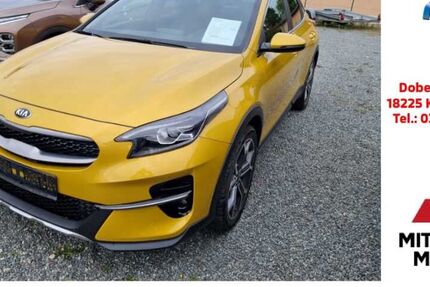 Kia XCeed 17.600 km 22.990 € Kühlungsborn 18225