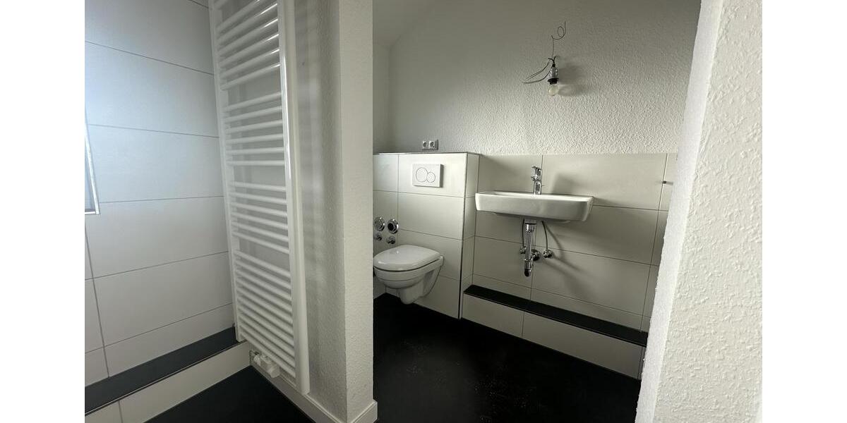 Dachgeschoßwohnung Eckernförde - 3 Zimmer, 64 m&sup2;, 980&euro; | Angebot:25428835